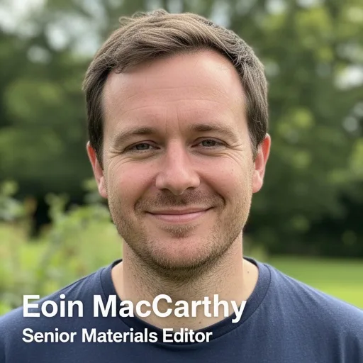 Eoin MacCarthy
