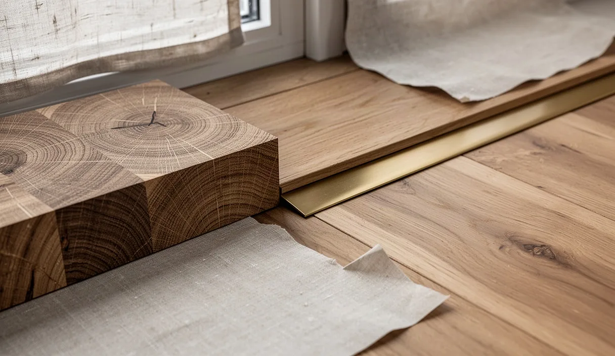 End-Grain vs Edge-Grain Wood Flooring: Durability Tests
