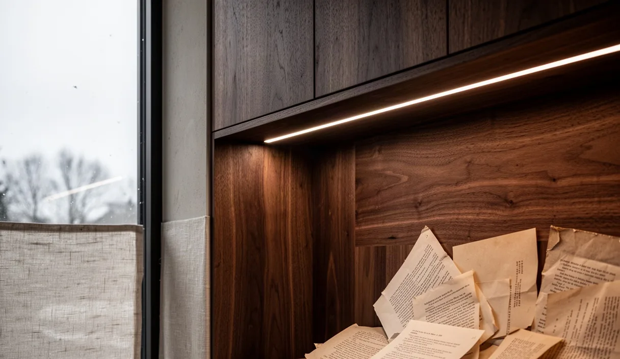 Specifying Linear LED Diffusers to Prevent Visual Hotspots